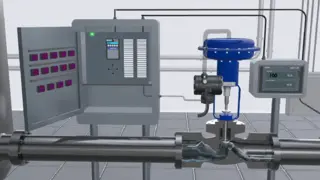Common Control Valve Problems