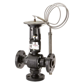 Temperature Control Valves: Essential for Engine Performance and Emission Reduction