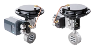 Wafer Type Control Valve: A Comprehensive Overview