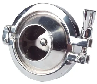 Essential Information You Should Know About Sanitary Control Valves