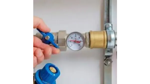 Essential Guide to Proportional Control Valves | MFRS