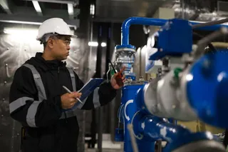 Control Valve Testing and Inspection