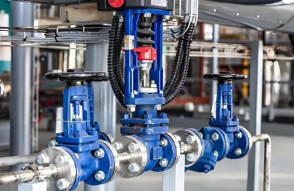 Common Problems in Electric Control Valves: Identification, Causes, and Solutions