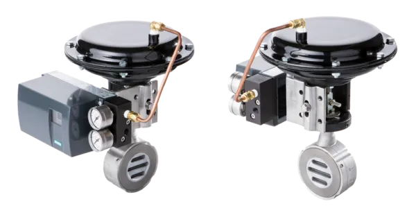 Wafer Type Control Valve: A Comprehensive Overview