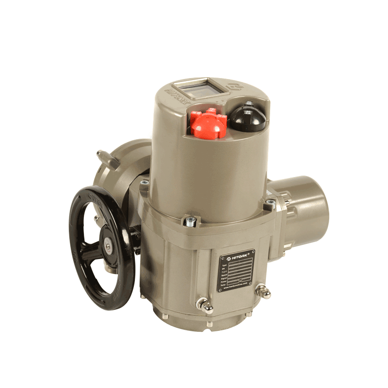 A Comprehensive Guide to Quarter-Turn Electric Actuated Valves