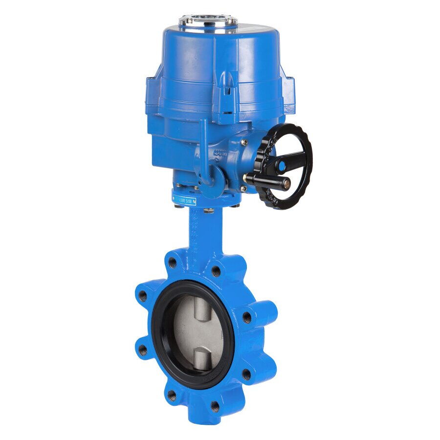 Comprehensive Guide to Electric Butterfly Valve Maintenance
