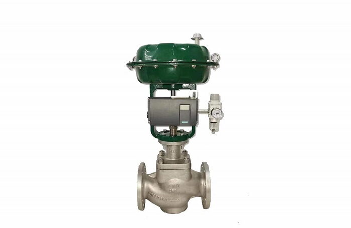 control valves