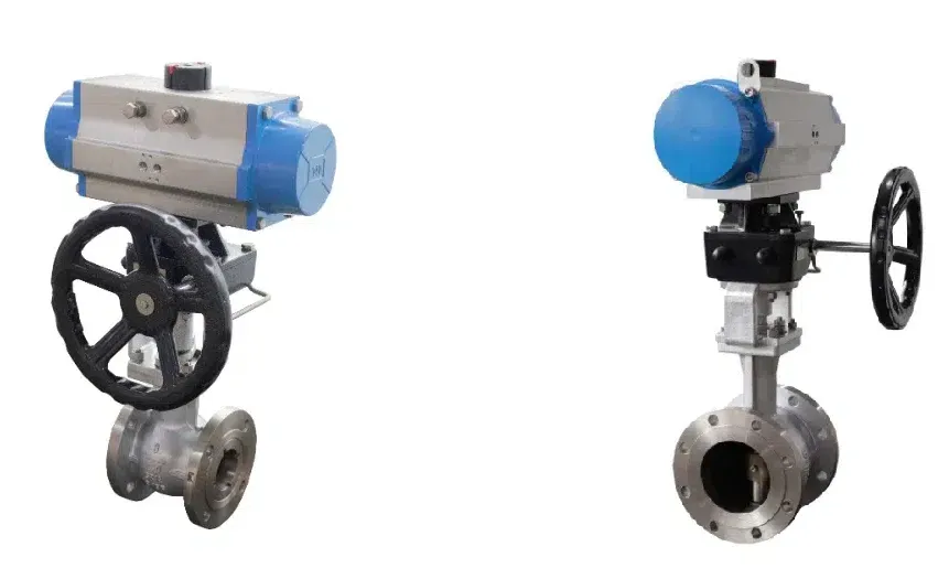 Eccentric Plug Control Valve: A Comprehensive Guide to Design, Applications, and Performance