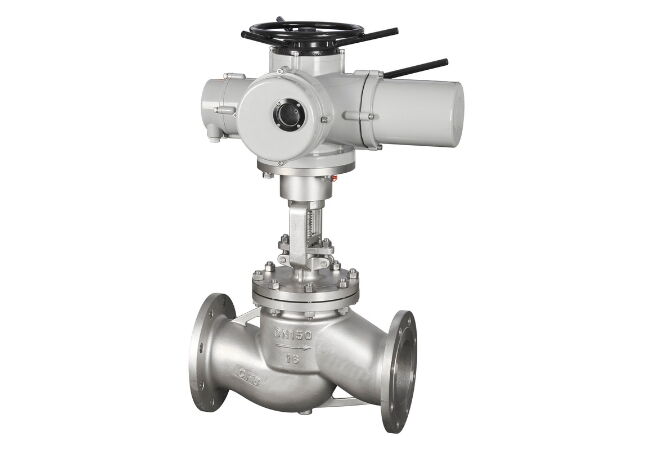 Electric Globe Control Valves: A Comprehensive Guide to Smart Flow Control