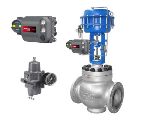 How to Calibrate a Control Valve? A Comprehensive Guide