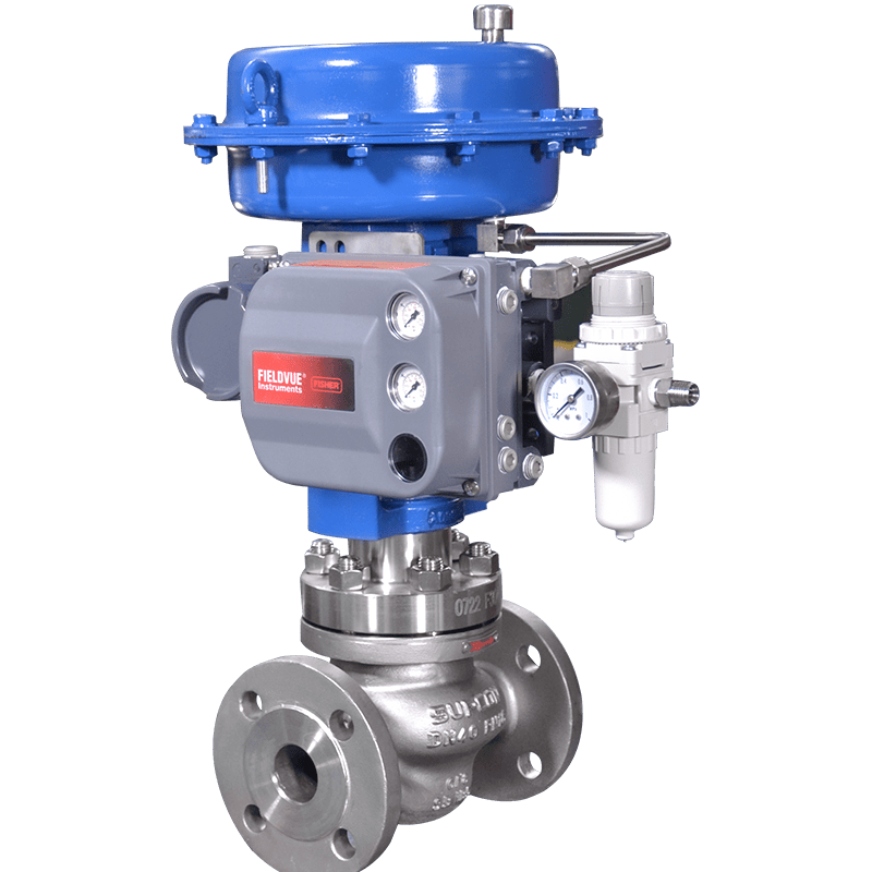 How To Maintain The Pneumatic Control Valve: A Comprehensive Guide