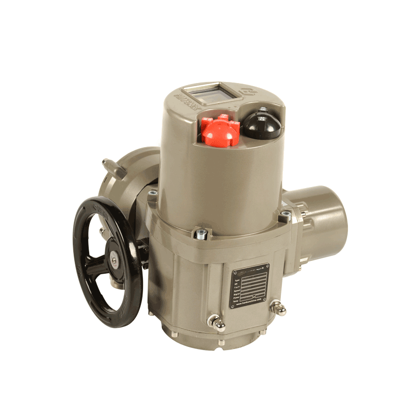 How to Troubleshoot Quarter-Turn Electric Actuators