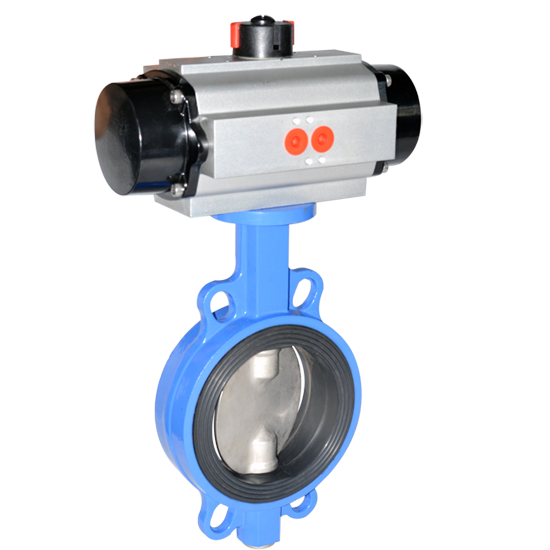 Maintenance of Pneumatic Control Valve Actuators