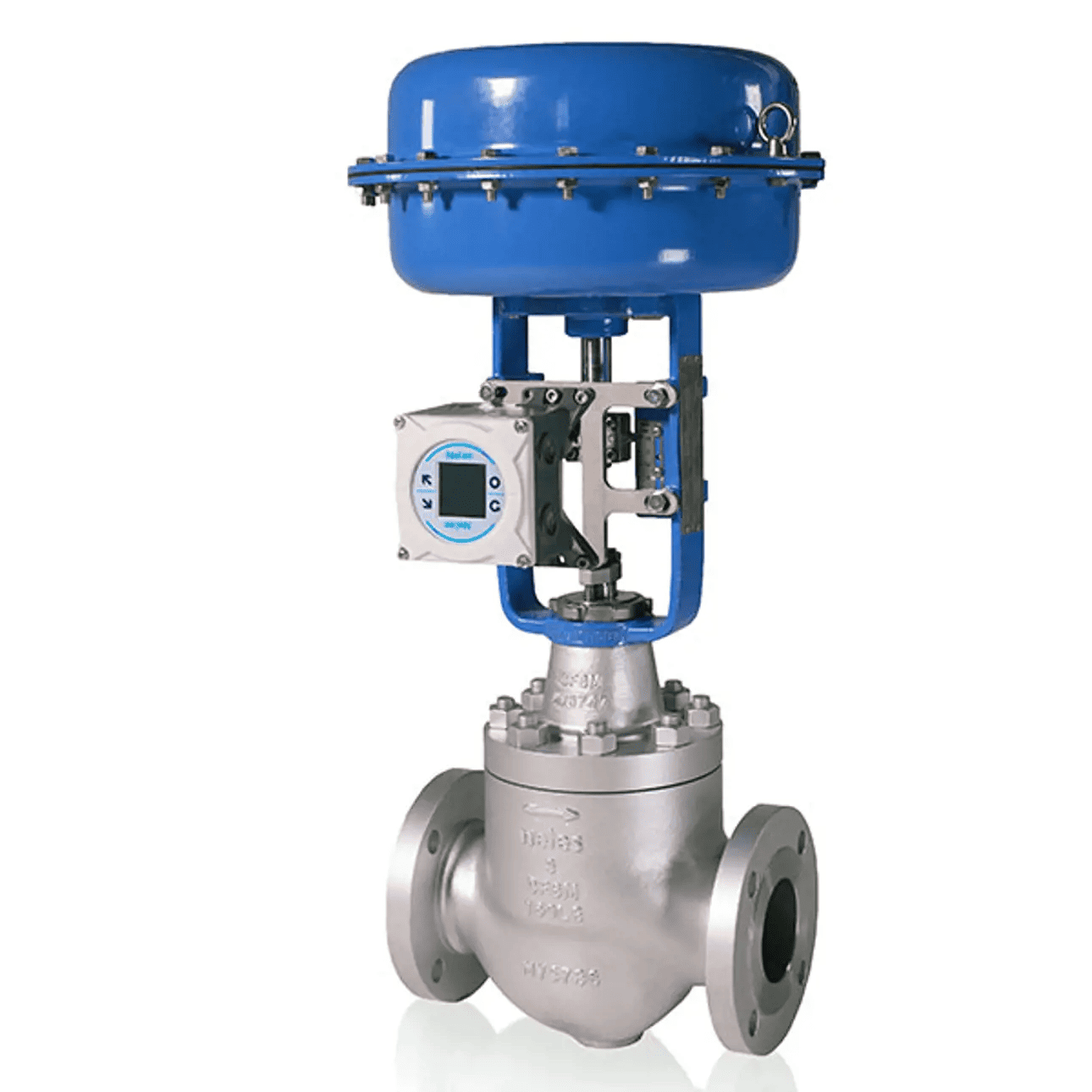 Optimizing Flow Control with Cage Guided Globe Valves for High-Pressure Industrial Applications