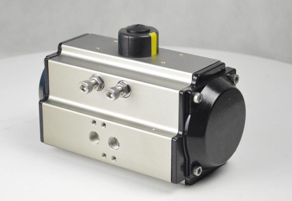 Pneumatic Actuator