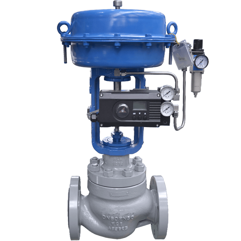 Pneumatic Pressure Control Valve: Precision Control for Reliable Performance