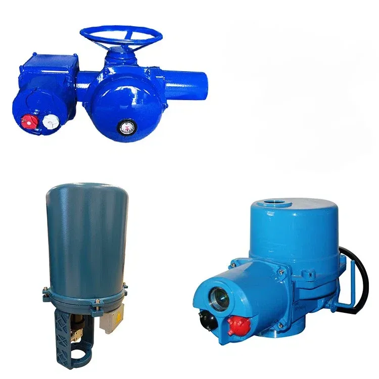 Troubleshooting and Maintaining Electric Actuators