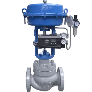 Pneumatic Pressure Control Valve: Precision Control for Reliable Performance