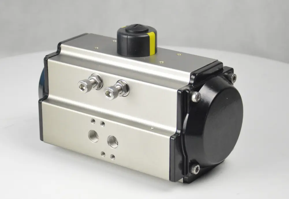 Pneumatic Actuator