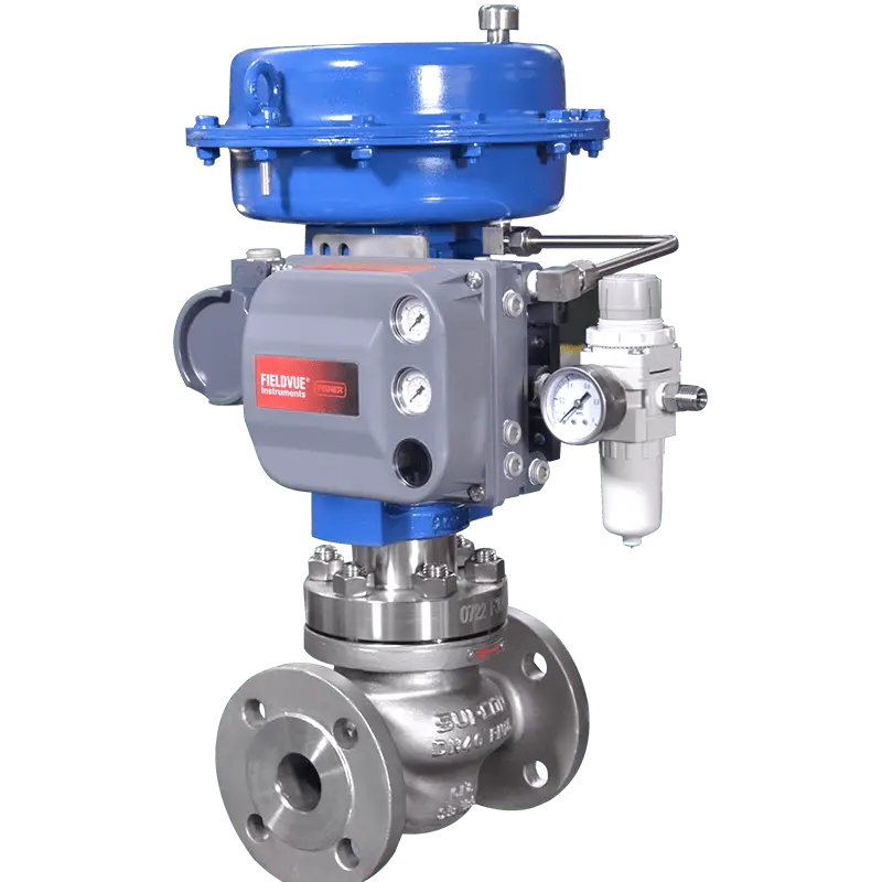 How To Maintain The Pneumatic Control Valve: A Comprehensive Guide