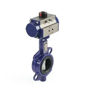 Pneumatic Butterfly Valve Maintenance: A Comprehensive Guide for Reliable Operation