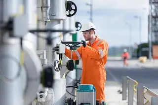 Control Valve Maintenance: A Complete Guide for Operational Efficiency and Longevity