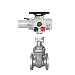 Multi-Turn Electric Gate Valve: Reliable Automated Isolation for Modern Industries
