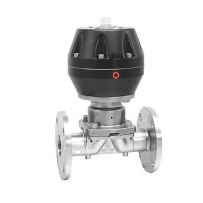 Diaphragm Control Valves: A Comprehensive Guide