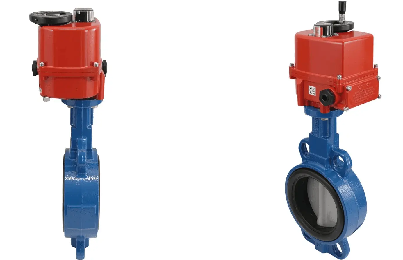 Electric Butterfly Control Valve: Revolutionizing Flow Control in Modern Industries