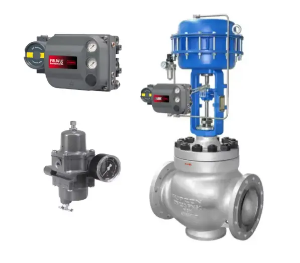 How to Calibrate a Control Valve? A Comprehensive Guide
