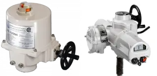 Understanding the Key Differences Between Quarter-Turn and Multi-Turn Actuators