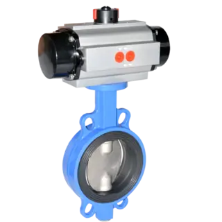 Maintenance of Pneumatic Control Valve Actuators