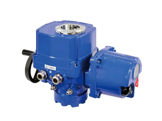 Explosion-Proof Actuator