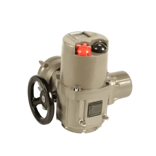 How to Troubleshoot Quarter-Turn Electric Actuators