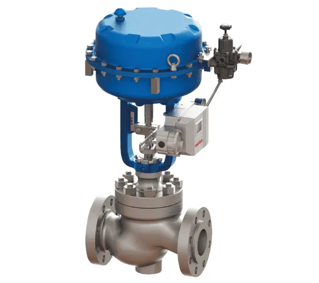Control Valve Failure Modes: Ensuring Safe and Reliable Operations