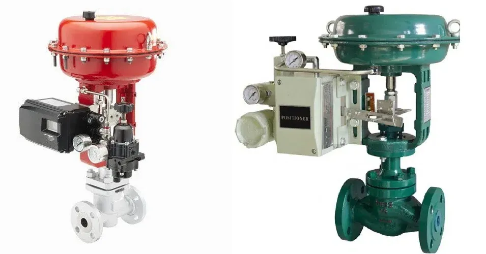 Single Seat vs. Cage Guided Globe Control Valves: An In-Depth Comparison