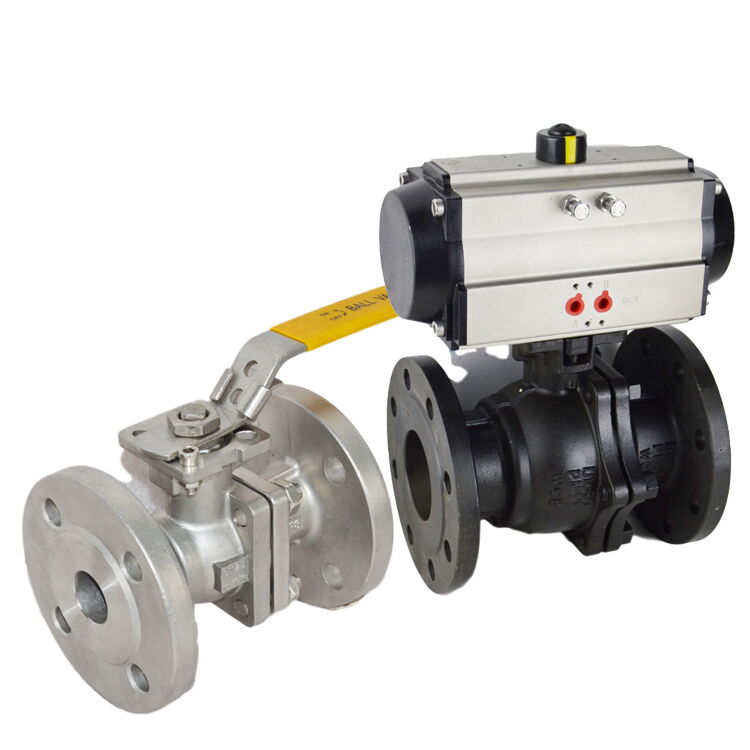 Stainless Steel Electric Ball Valve: Operation, Benefits, and Common Issues