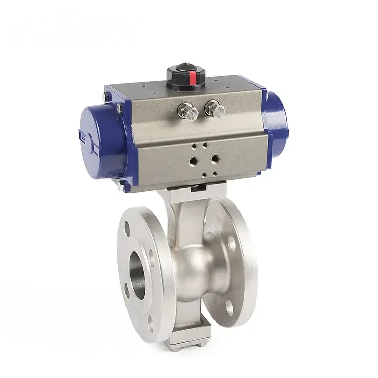 Step-by-Step Guide: How to Replace Seals in a Pneumatic Piston Actuator