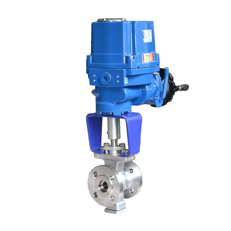 Troubleshooting Common Electric Ball Valve Issues
