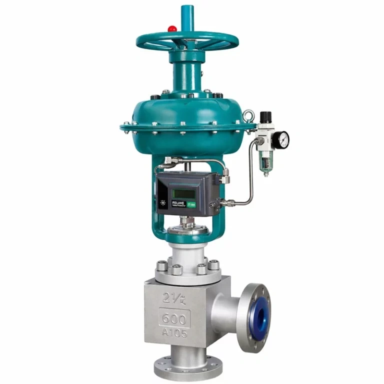 Advantages And Applications Of Top Guided Control Valves In Industry Advantages And Applications Of Top Guided Control Valves In Industry