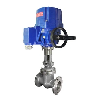 Electric Actuated Gate Valves Explained: Applications, Benefits, and Market Trends