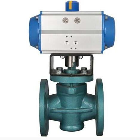 Soft Seated Plug Control Valve, CF3, 1/2-24 Inch, 150-600 LB