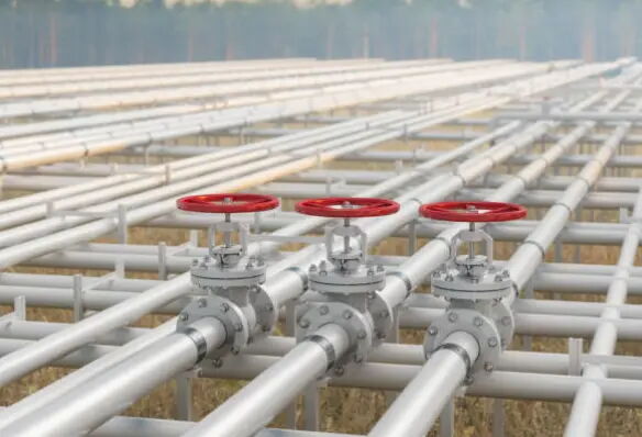 Pipe Line Valves