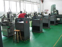 Mold Maker