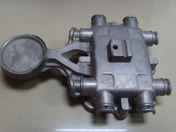 Die Casting & Blow Mold 1