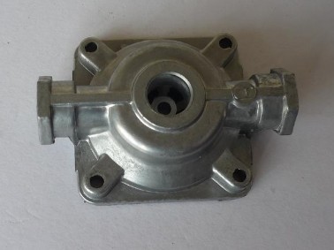 Die Casting & Blow Mold 2
