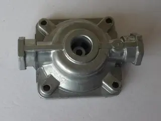 Die Casting & Blow Mold 2
