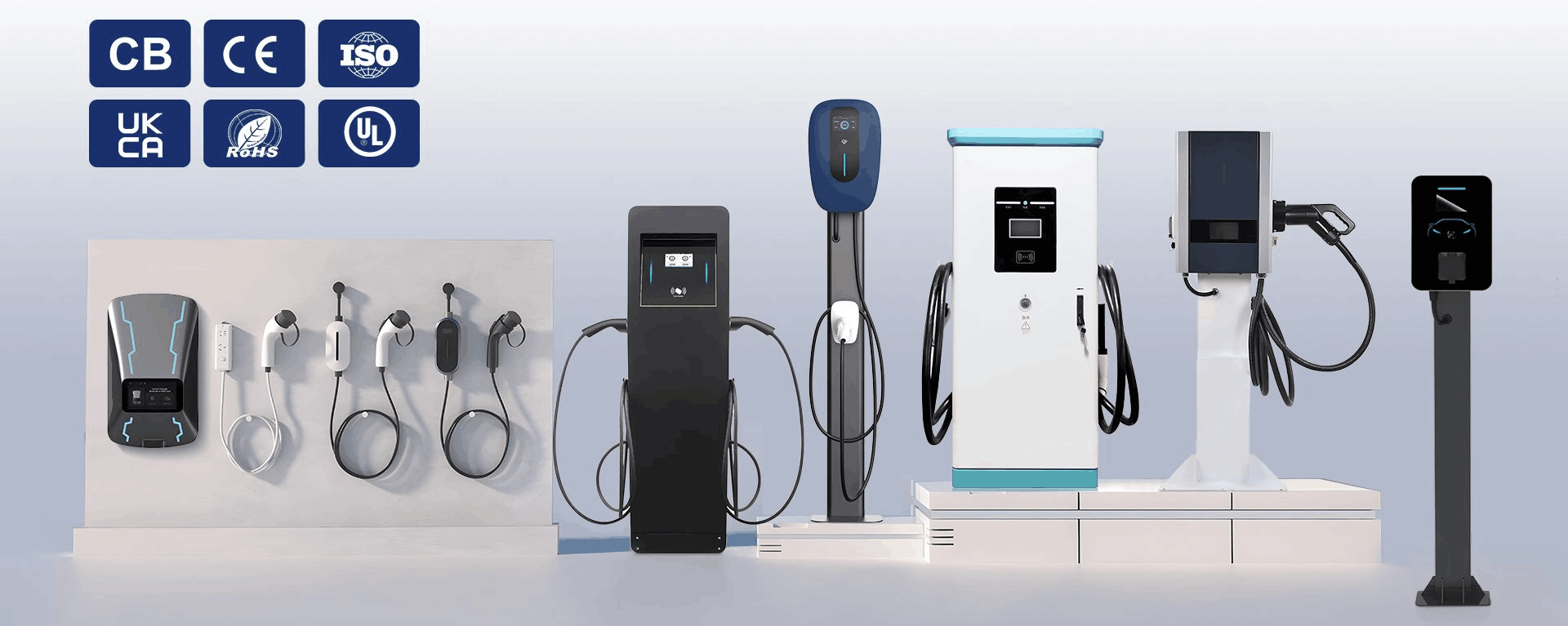 Smart EV Charging Solutions