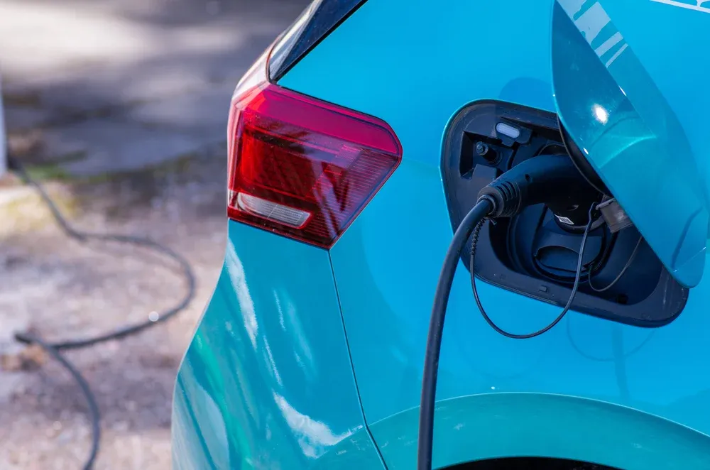 EV Charger