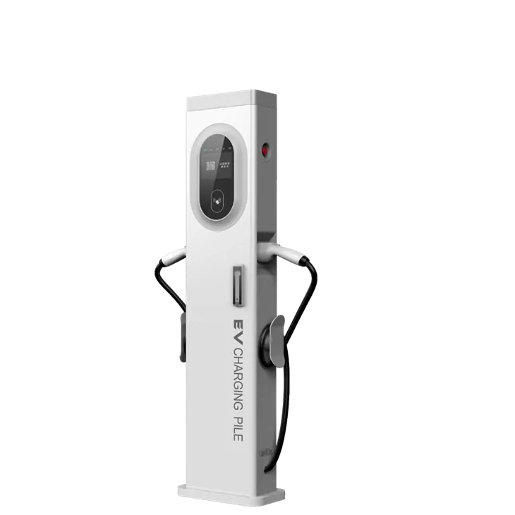 22 kW AC EV Charger